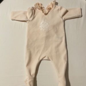 Chloe onsie